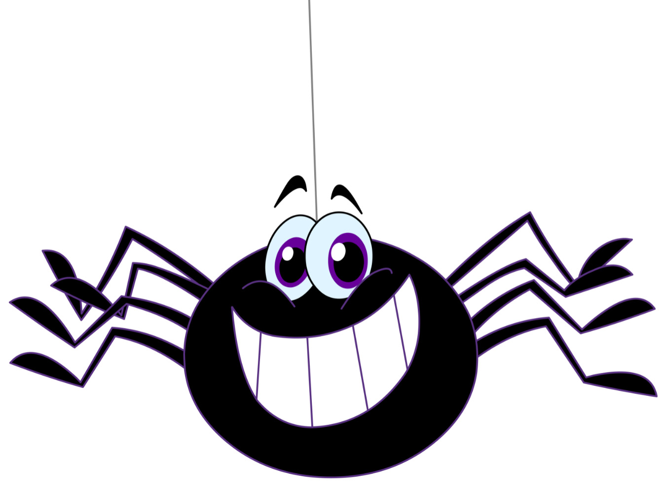 spider phobia