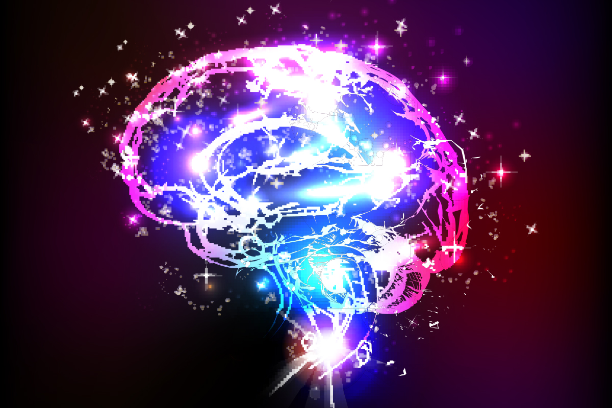 abstract-human-brain