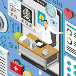 Telemedicine- telehealth