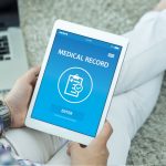 MEDICAL RECORD CONCEPT