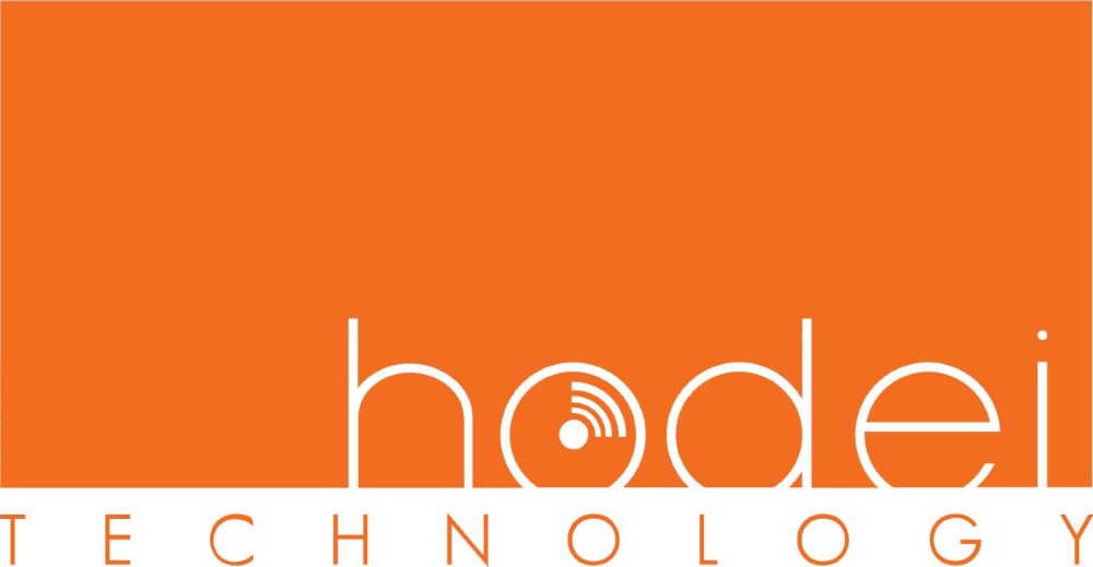 Hodei technology logo