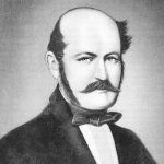 Ignaz Semmelweis