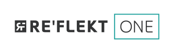 RE’FLEKT logo