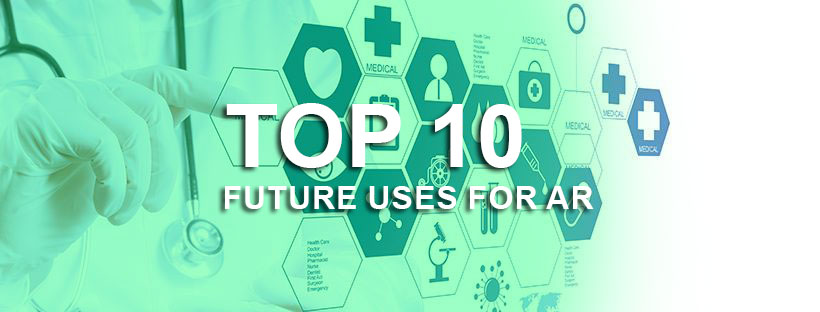 arInmed TOp10 for future uses