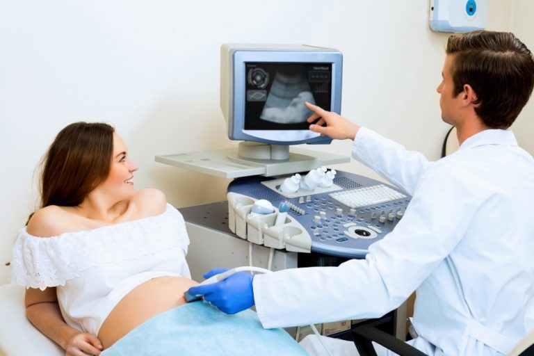 Prenatal Medicine and Augmented Reality | Augmented Reality in Medicine