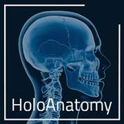 Holo Anatomy
